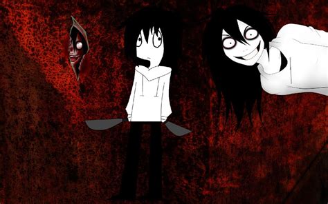 Quotes Jeff The Killer Wallpaper Quotesgram