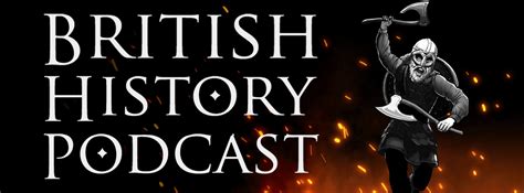 The British History Podcast Home Facebook