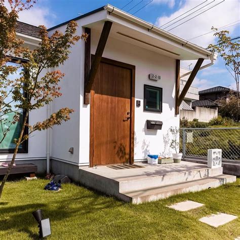 Tiny House In Indonesia Best Design Idea