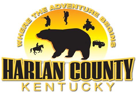 Harlan County Kentucky Official Web Site Media Harlan County