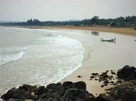 Gokarna Beaches 5 Best Beaches In Gokarna Not To Miss Imvoyager
