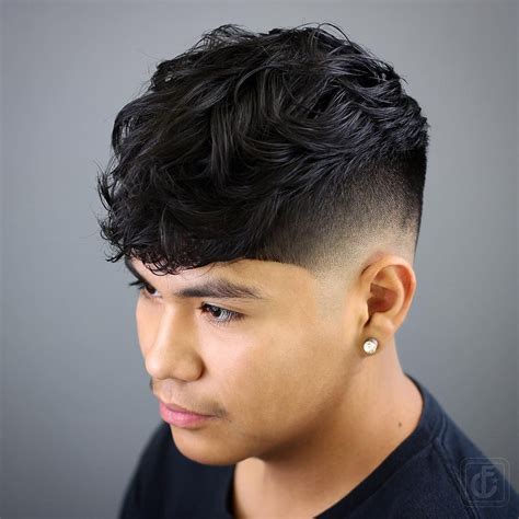 Mexican Hairstyles Male Victorislay