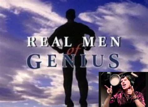 Bud Light Presents Real Men Of Genius Rnostalgia