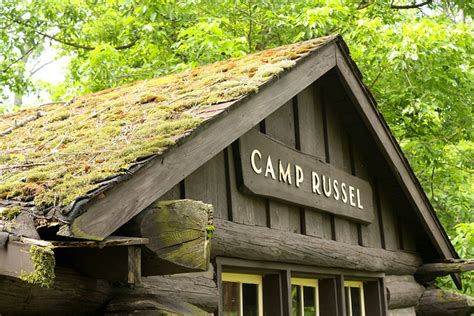 Camp Russel At Oglebay Park In West Virginia Flickr Photo Sharing