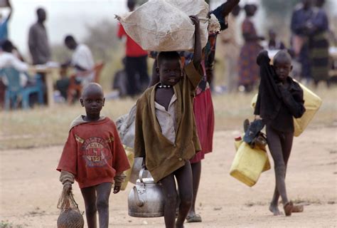 British Aid Worker Killed In Juba South Sudan Mirror Online