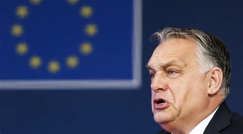 Eu Commission Starts Proceedings Against Hungary