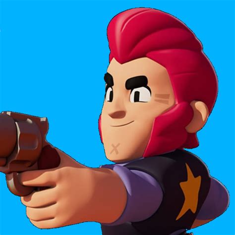 Follow supercell's terms of service. Lukas - Brawl Stars - YouTube