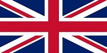 Drapeau du Royaume-Uni — Wikipédia