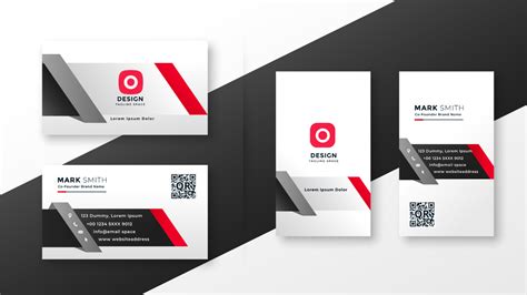 Top 10 Business Card Design Tips And Business Card Design Idea