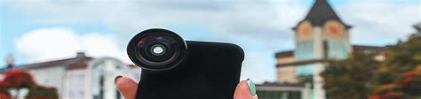 Best Iphone Camera Lenses Of 2023 Venturebeat
