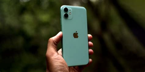 Apple Iphone 11 Review So Good You Probably Dont Need