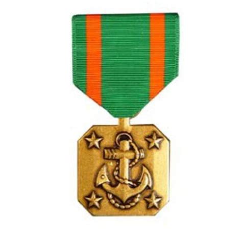Us Navy Achievement Medal 1924 Produced By A Tioh Approved