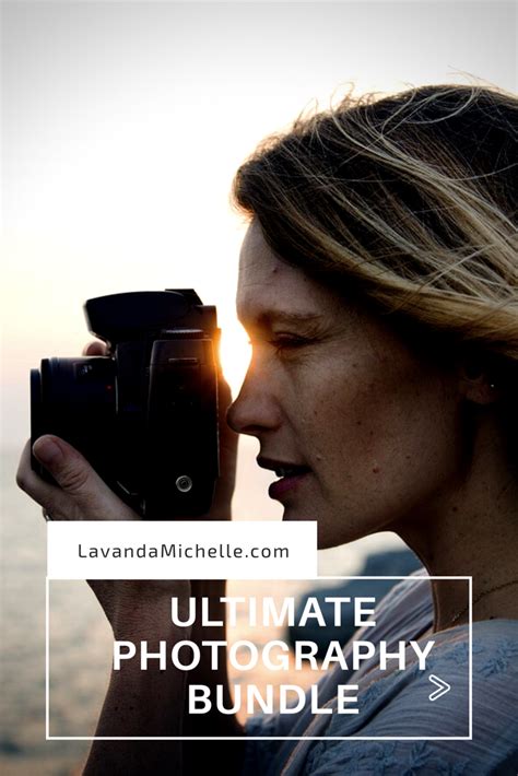 Ultimate Photography Bundle 2018 Photography Bundles Photography