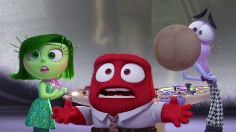 trouble in inside out movie inside out disney inside out disney pixar disney and dreamworks