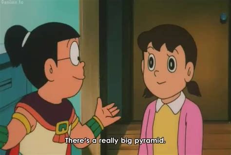 Doraemon Movie Nobita And The Legend Of The Sun King English Subbed