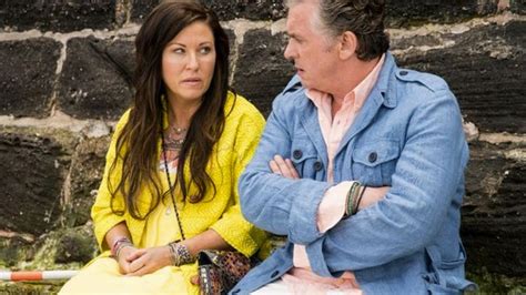 Redwater Viewers Slam Boring Eastenders Spin Off As Kat And Alfie