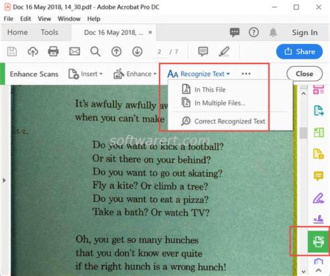 How To Edit Text In Adobe Acrobat Pro Engineerlasem