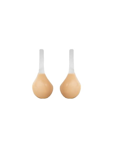 Bye Bra Sculpting Silicone Lifts Nude G