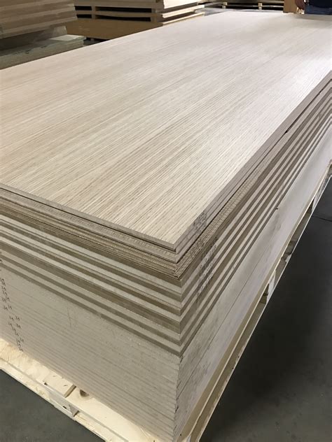 Rift White Oak Overrun Indiana Architectural Plywood