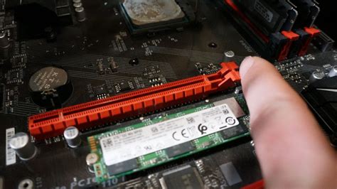 How To Install A Graphics Card Upgrading Your Pc With A New Gpu 15624 Hot Sex Picture