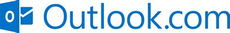 Outlook Logopng Transparent