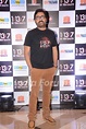 Arshad Siddiqui at Trailer and Music launch of film 'Ek Tera saath' Media