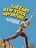 Watch Tarzan's New York Adventure | Prime Video