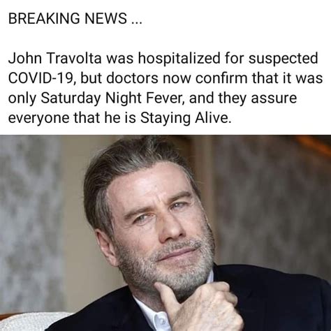 Online meme of john travolta confused to put your background image. John Travolta in 2020 (With images) | John travolta ...