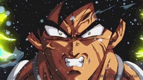 While the first arc was somewhat slow it eventually picks up and overall ends up being a he's just another muscle head villain who barely talks while beating everyone up, like super 13, broly, hatchiyack or janemba. Dragon Ball Super: Broly - Une claque visuelle et un retour aux sources-critique