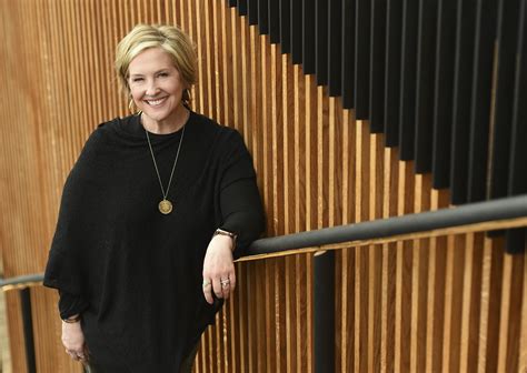 Courage Special Brings Author Brené Brown To Netflix Ap News