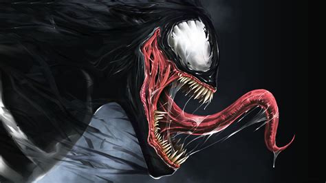 4k Digital Art Venom Hd Superheroes 4k Wallpapers Images