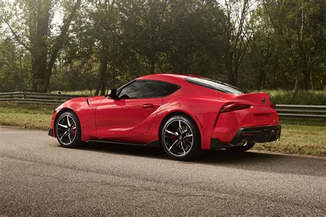 Find a new gr supra at a toyota dealership near you, or build & price your own toyota gr supra online today. Toyota Supra 2020 - La leyenda japonesa llega a México ...