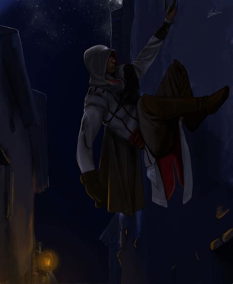 Ezio Ezio Auditore Da Firenze Fan Art Fanpop Page