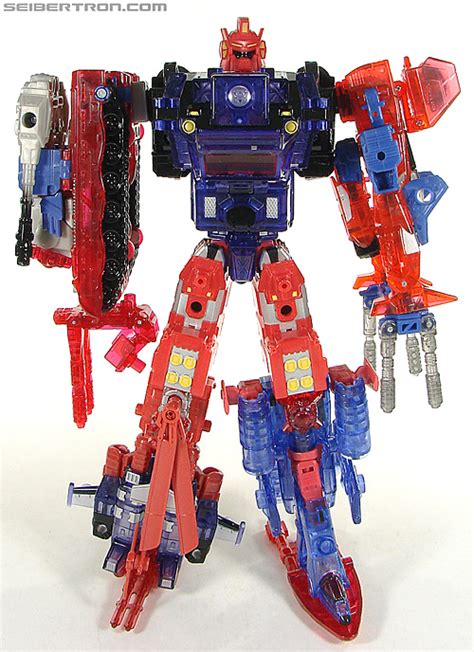 Top 5 Best Transformers Combiners Toys Post G1