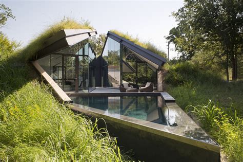 10 Sustainable Houses You Would Love To Live In