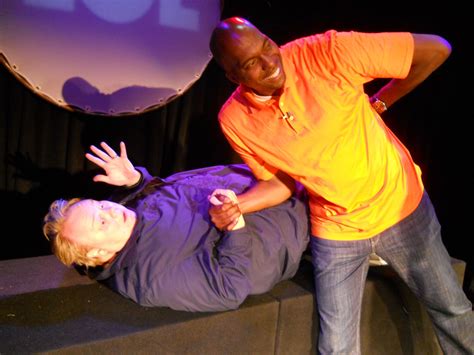 Louie Anderson And John Sally 8 Bonkerz Comedy Productions