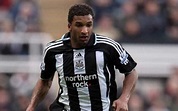 Newcastle's Habib Beye eyes early return to help fight in relegation ...