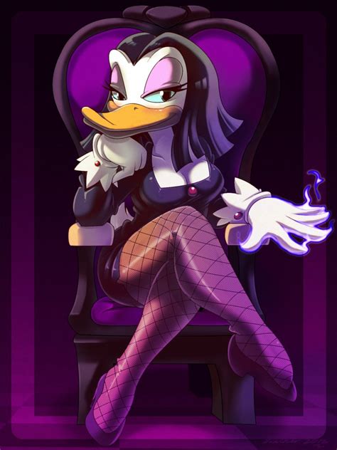 Magica De Spell By Nancher On Deviantart