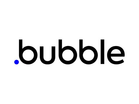 Download Bubble Logo Png And Vector Pdf Svg Ai Eps Free