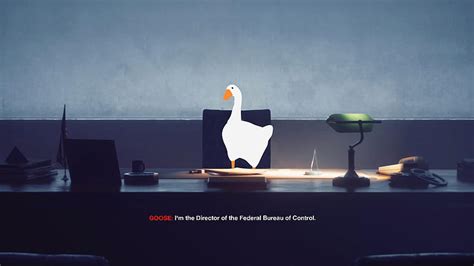 Untitled Goose Game Posted By Zoey Mercado Hd Wallpaper Pxfuel