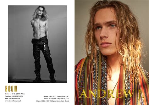 Show Package Milan Ss 20 Boom Models Agency Men Page 6 Of The