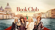 Book Club - Ahora Italia español Latino Online Descargar 1080p