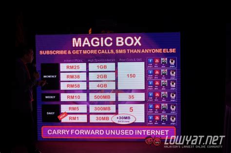 Trick celcom basic only thanks for watching,, link app queencee vpn v5 lite apk. Celcom Unveils the Secret of its Xpax Magic SIM - Free ...