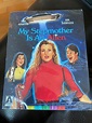 80年代性感女神 金·碧辛嘉 主演 天外飛仙 Kim Basinger My Stepmother is an Alien (Special ...