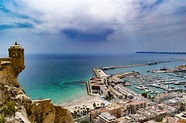 Qué ver en la provincia de Alicante | Explore de Expedia