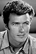 Rowdy Yates ... A Young Clint Eastwood | Clint eastwood, Clint eastwood ...