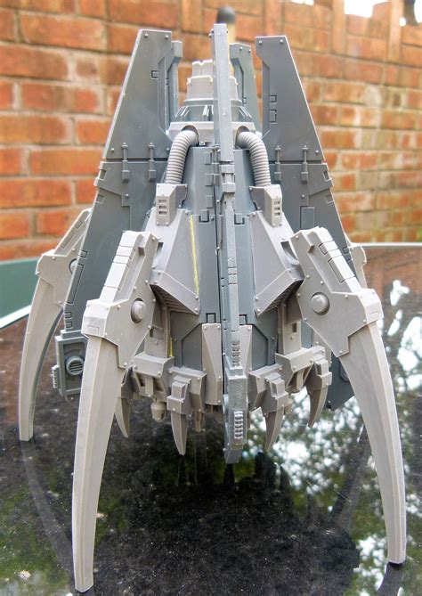 Disembark for dreadclaw is only 2 not 6 not technically true. Dreadclaw Drop Pod Conversion : Wonko S Consolidated Blog ...