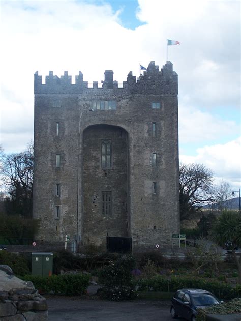 Bunratty Castle Shannon Ireland Trip Favorite Places Castle
