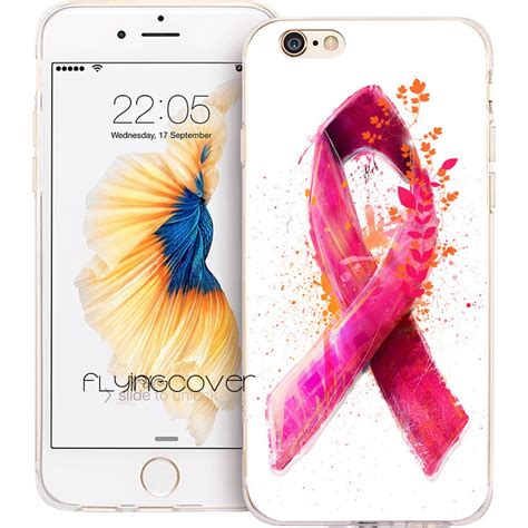 Features are computed from a digitized image of a fine needle aspirate (fna) of a breast mass. Coque Breast Cancer Ribbon Clear Soft TPU Silicone Phone ...