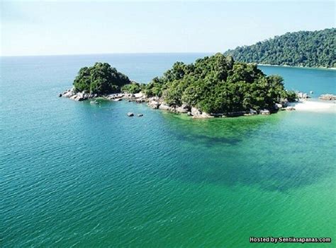 Phuah hin leong road (jalan phuah hin leong). 8 Pulau Dan Pantai Tempat Menarik Lokasi Percutian Di ...